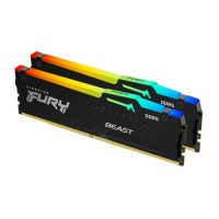 Kingston 64GB (2x32GB) DIMM 5600MHz DDR5 Desktop Memory