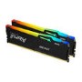 Kingston 64GB (2x32GB) DIMM 5600MHz DDR5 Desktop Memory