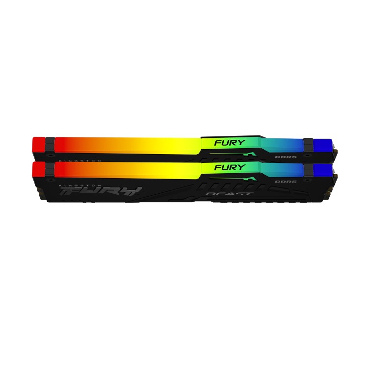 Kingston 64GB (2x32GB) DIMM 5600MHz DDR5 Desktop Memory