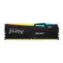 Kingston 64GB (2x32GB) DIMM 5600MHz DDR5 Desktop Memory