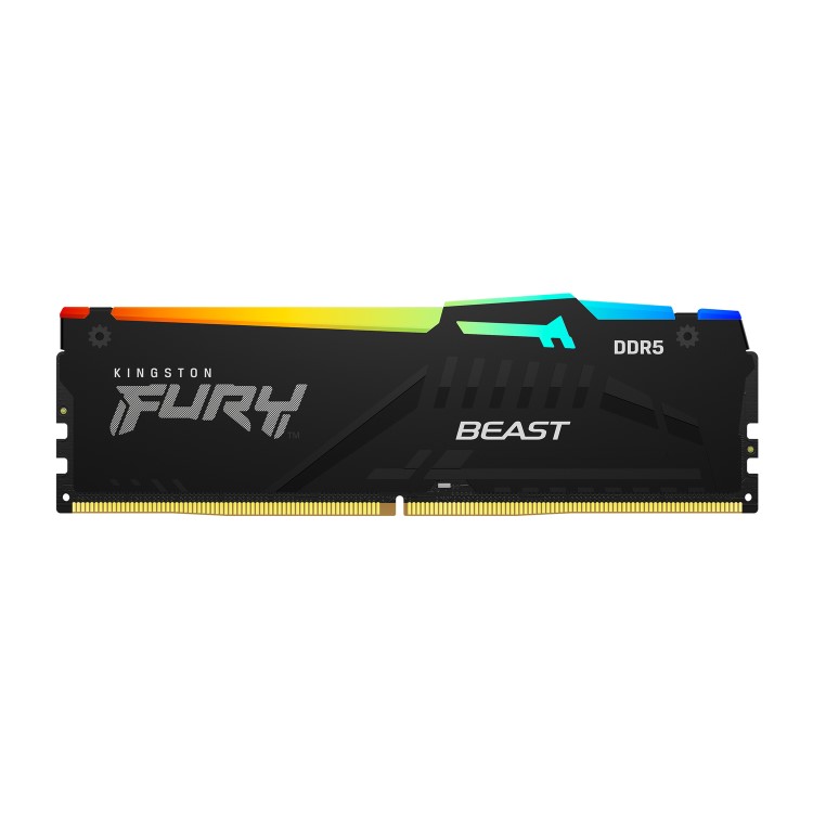 Kingston 64GB (2x32GB) DIMM 5600MHz DDR5 Desktop Memory