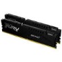 Kingston 64GB (2x32GB) DIMM 5200MHz DDR5 Desktop Memory