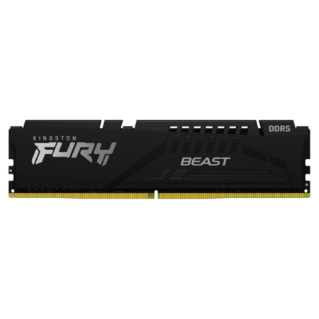 Kingston FURY Beast 16GB DDR5 5200MHz