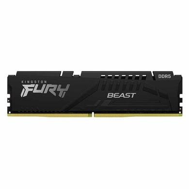 Kingston 32GB (1x32GB) DIMM 5200MHz DDR5 Desktop Memory