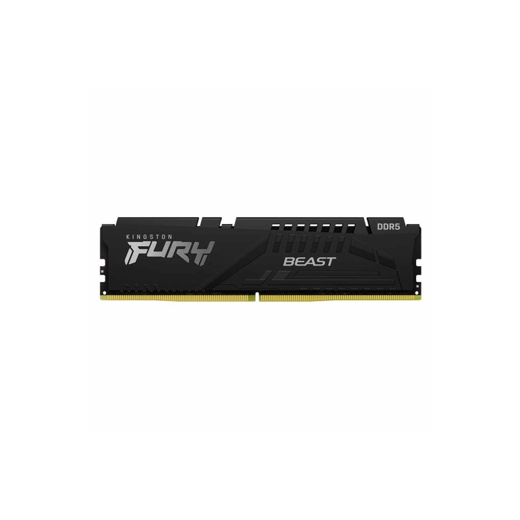 Kingston 32GB (1x32GB) DIMM 5200MHz DDR5 Desktop Memory