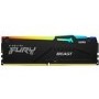 Kingston 8GB (1x8GB) DIMM 5600MHz DDR5 Desktop Memory