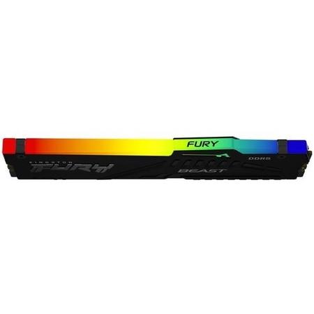 Kingston 8GB (1x8GB) DIMM 5600MHz DDR5 Desktop Memory
