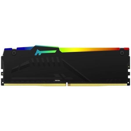 Kingston 8GB (1x8GB) DIMM 5600MHz DDR5 Desktop Memory