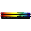 Kingston 32GB (2x16GB) DIMM 5200MHz DDR5 Desktop Memory