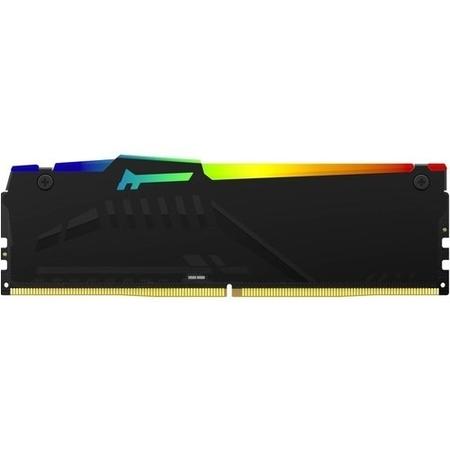 Kingston 16GB (1x16GB) DIMM 5600MHz DDR5 Desktop Memory