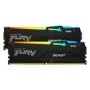 Kingston 16GB (2x8GB) DIMM 5600MHz DDR5 Desktop Memory