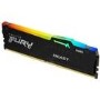 Kingston 16GB (1x16GB) DIMM 5600MHz DDR5 Desktop Memory