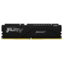 Kingston FURY Beast 128GB (2x64GB) DIMM 5600MT/s DDR5 Desktop Memory