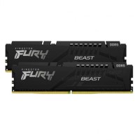 Kingston 16GB (2x8GB) DIMM 5600MHz DDR5 Desktop Memory Kingston 16GB (2x8GB) DIMM 5600MHz DDR5 Desktop Memory
