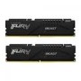Kingston 32GB (2x16GB) DIMM 5600MHz DDR5 Desktop Memory