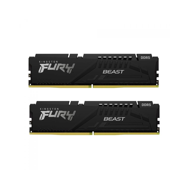 Kingston 32GB (2x16GB) DIMM 5600MHz DDR5 Desktop Memory