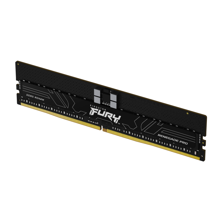 Kingston FURY Renegade Pro Expo 32GB 1x32GB DIMM 5600MHz DDR5 Desktop Memory