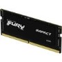 Kingston 16GB (1x16GB) SO-DIMM 5600MHz DDR5 Laptop Memory