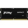 Kingston 16GB (1x16GB) SO-DIMM 5600MHz DDR5 Laptop Memory