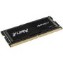 Kingston 16GB (1x16GB) SO-DIMM 5600MHz DDR5 Laptop Memory