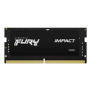 Kingston 32GB 1x32GB SO-DIMM 5600MHz DDR5 Laptop Memory
