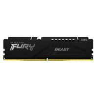Kingston FURY Beast 32GB (2x16GB) DIMM 6000MHz DDR5 Desktop Memory