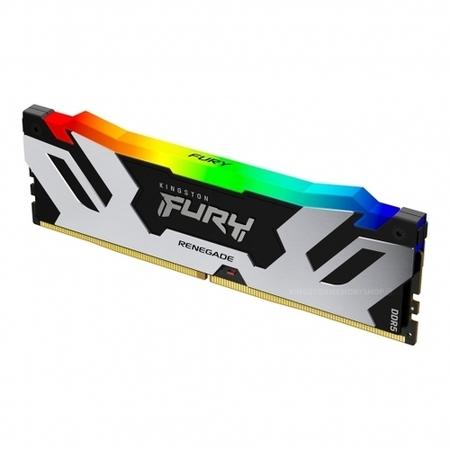 Kingston 16GB (1x16GB) DIMM 6000MHz DDR5 Desktop Memory
