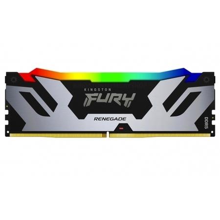 Kingston 16GB (1x16GB) DIMM 6000MHz DDR5 Desktop Memory