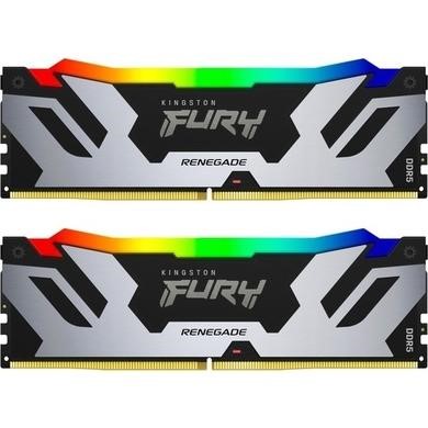 Kingston 64GB (2x32GB) DIMM 6000MHz DDR5 Desktop Memory