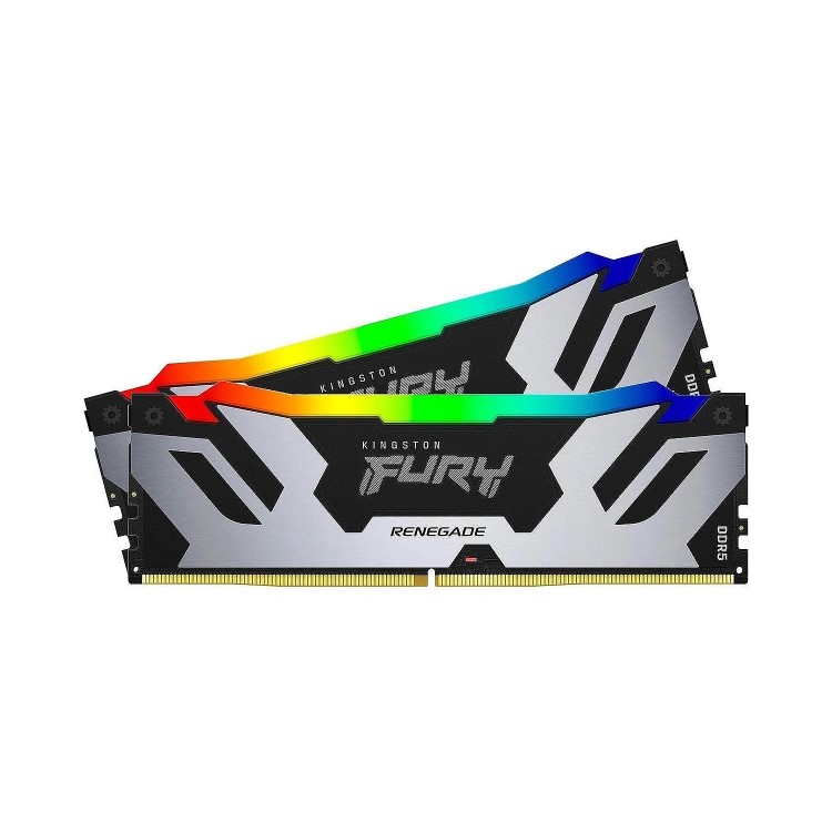 Kingston 64GB (2x32GB) DIMM 6000MHz DDR5 Desktop Memory