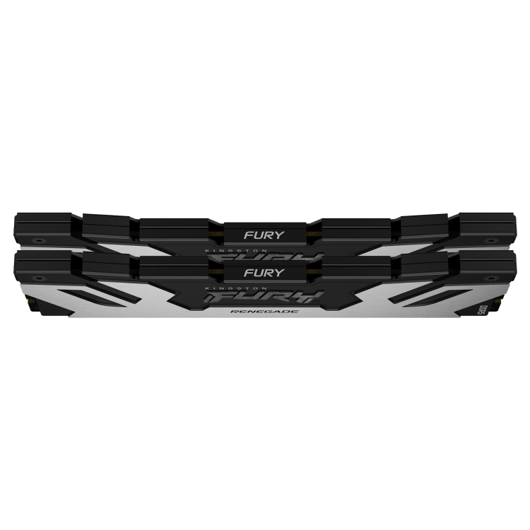 Kingston FURY Renegade 96GB (2x48GB) DIMM 6000MT/s DDR5 Desktop Memory