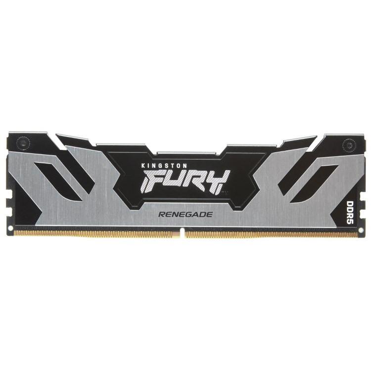 Kingston FURY Renegade 96GB (2x48GB) DIMM 6000MT/s DDR5 Desktop Memory