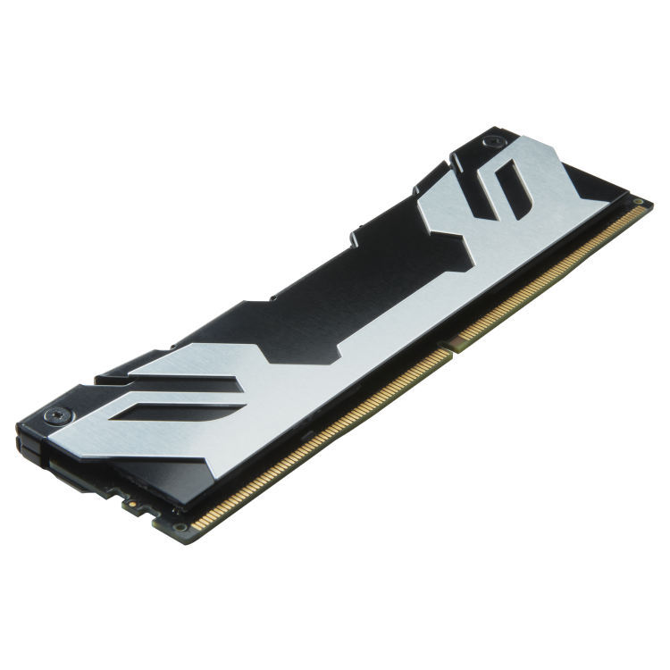 Kingston FURY Renegade 96GB (2x48GB) DIMM 6000MT/s DDR5 Desktop Memory