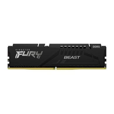 Kingston 8GB (1x8GB) DIMM 6000MHz DDR5 Desktop Memory