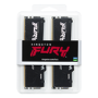 Kingston FURY Beast 64GB (2x32GB) DIMM 6000MHz DDR5 Desktop Memory