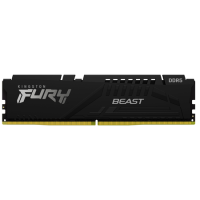 Kingston FURY Beast 32GB (2x16GB) DIMM 6000MHz DDR5 Desktop Memory