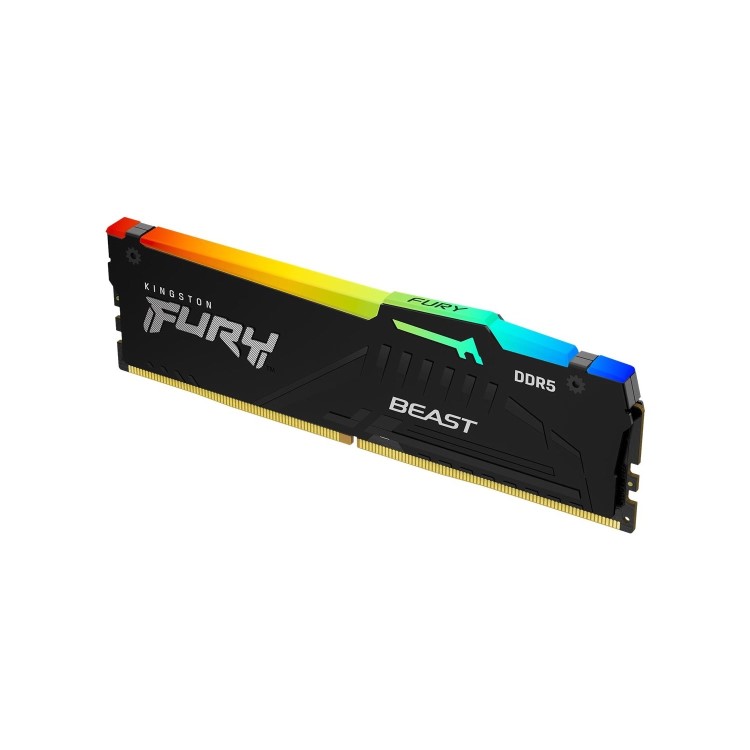 Kingston 32GB (1x32GB) DIMM 6000MHz DDR5 Desktop Memory