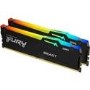 Kingston 32GB (2x16GB) DIMM 6000MHz DDR5 Desktop Memory