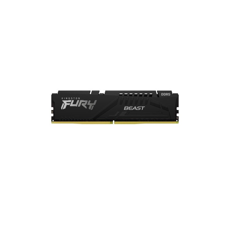 Kingston 8GB (1x8GB) DIMM 6000MHz DDR5 Desktop Memory