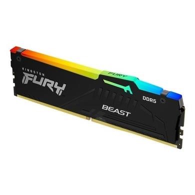 Kingston 32GB (1x32GB) DIMM 6000MHz DDR5 Desktop Memory