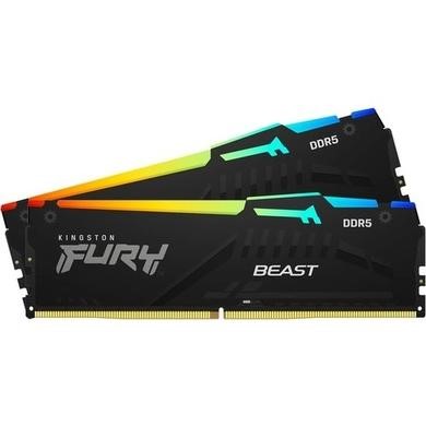 Kingston 32GB (2x16GB) DIMM 6000MHz DDR5 Desktop Memory
