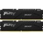 Kingston 16GB (2x8GB) DIMM 6000MHz DDR5 Desktop Memory