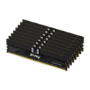 Kingston FURY Renegade Pro Expo 128GB 8x16GB DIMM 6000MHz DDR5 Desktop Memory