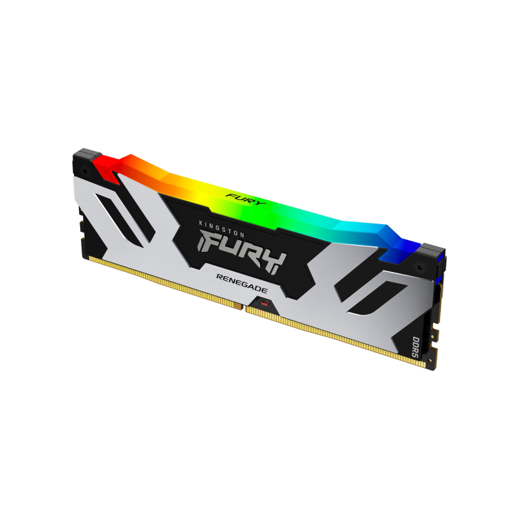 Kingston FURY Renegade 32GB (1x32GB) DIMM 6400MHz DDR5 Desktop Memory