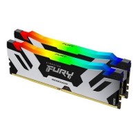 Kingston 32GB (2x16GB) DIMM 6400MHz DDR5 Desktop Memory