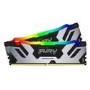 Kingston 32GB (2x16GB) DIMM 6400MHz DDR5 Desktop Memory
