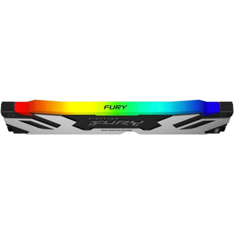 Kingston FURY Renegade 64GB (2x32GB) DIMM 6400MT/s DDR5 Desktop Memory