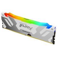 Kingston FURY Renegade 16GB (1x16GB) DIMM 6400MT/s DDR5 Desktop Memory