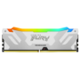 Kingston FURY Renegade 16GB (1x16GB) DIMM 6400MT/s DDR5 Desktop Memory