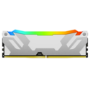 Kingston FURY Renegade 16GB (1x16GB) DIMM 6400MT/s DDR5 Desktop Memory